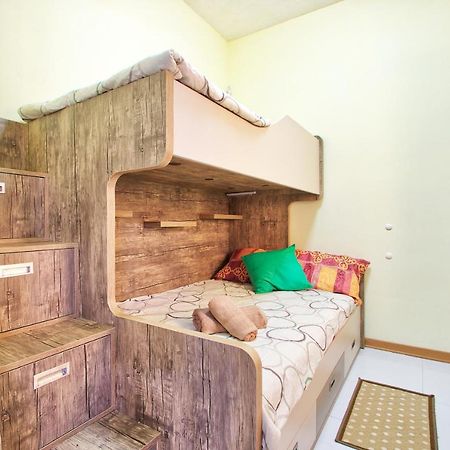 119/4 - Sea View Apartment - 3 Bedrooms Xghajra Exterior foto