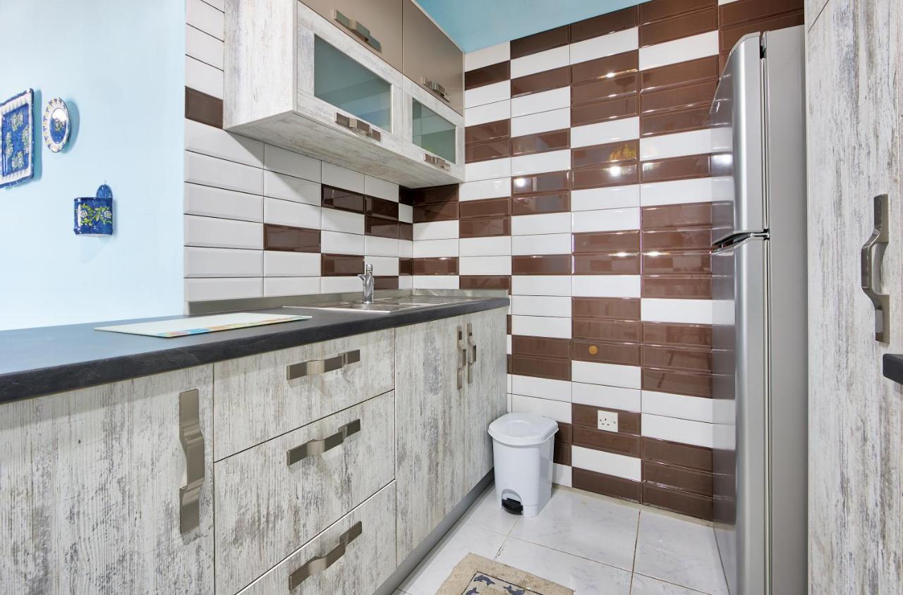 119/4 - Sea View Apartment - 3 Bedrooms Xghajra Exterior foto